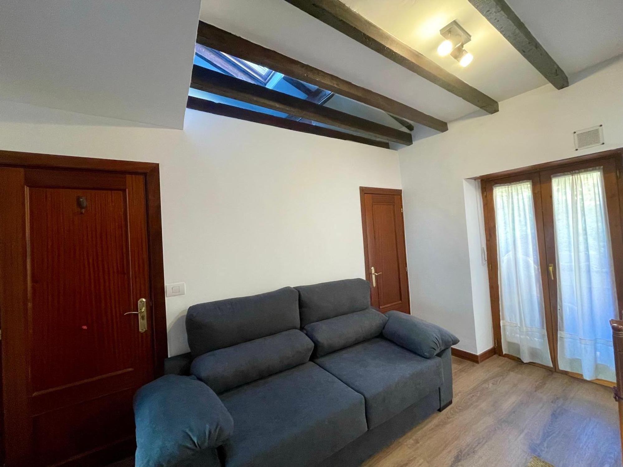 La Atalaya Apartment *