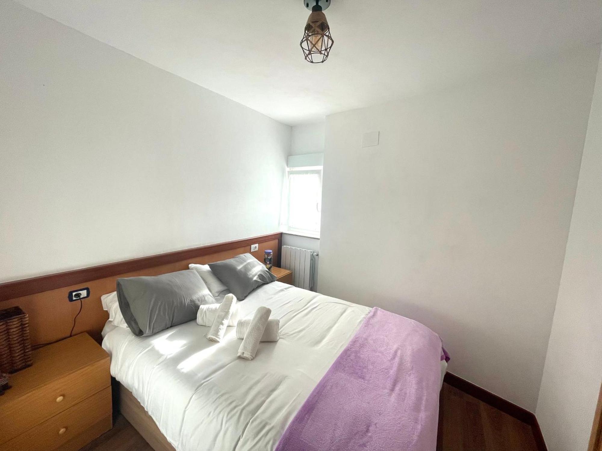 La Atalaya Apartment *