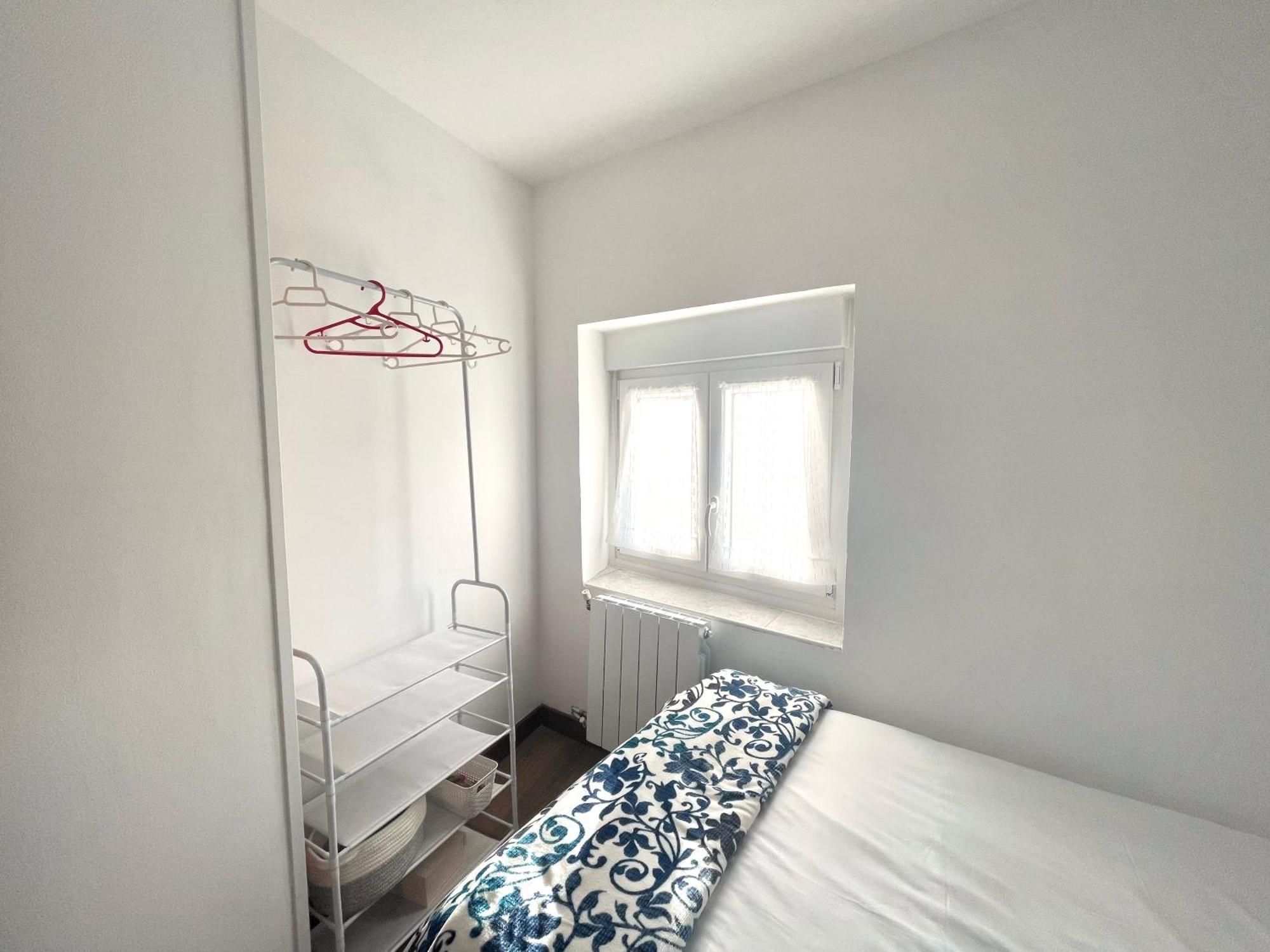 La Atalaya Apartment Laredo